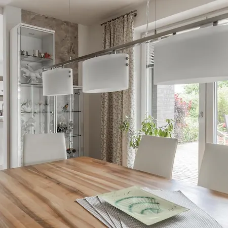 公寓 Am Rethwarder