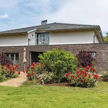 公寓 Am Rethwarder 宁多夫