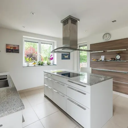 Am Rethwarder 公寓 宁多夫