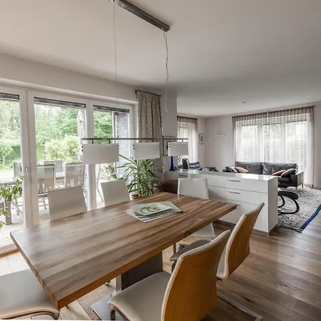 Am Rethwarder 公寓 *