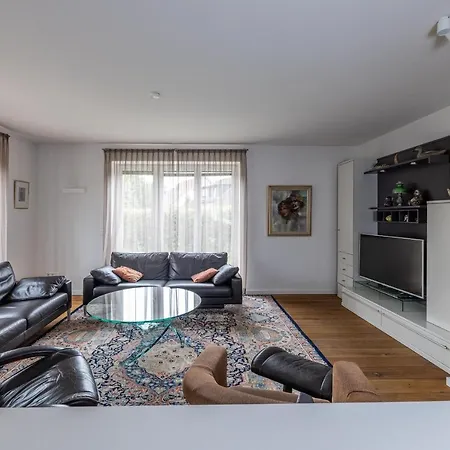 公寓 Am Rethwarder *