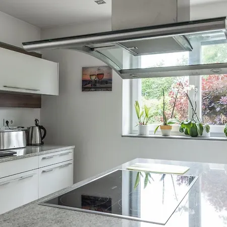 公寓 Am Rethwarder