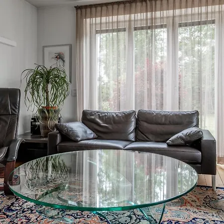 公寓 Am Rethwarder