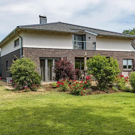 Am Rethwarder 公寓 宁多夫