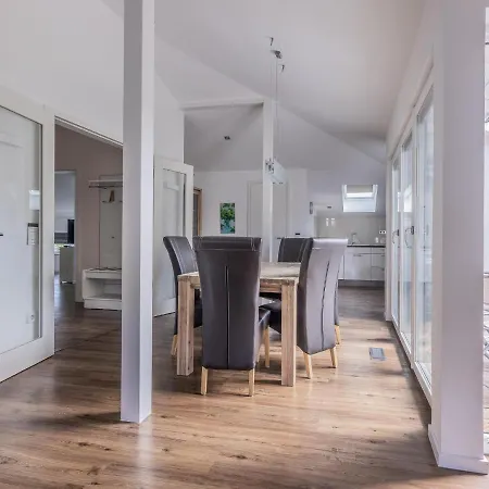 Am Rethwarder 公寓 *