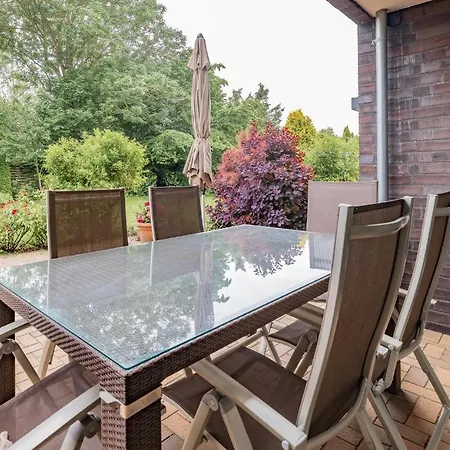 Am Rethwarder 公寓