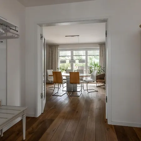 Am Rethwarder 公寓 *