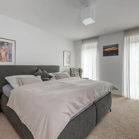 Am Rethwarder 公寓