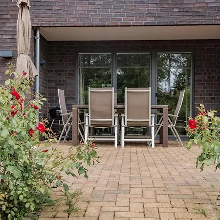 Am Rethwarder Apartment *