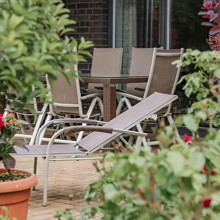 公寓 Am Rethwarder *