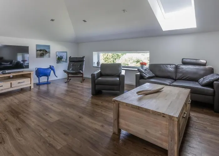 Am Rethwarder * Niendorf (Timmendorfer Strand)