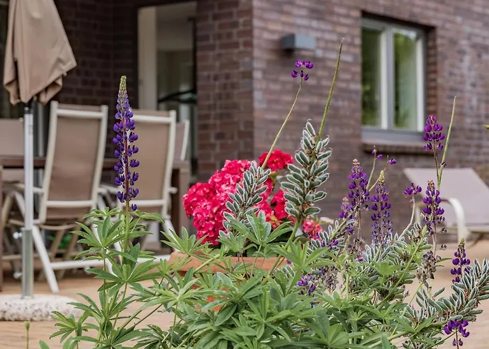 Διαμέρισμα Am Rethwarder