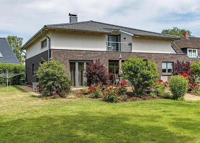 Am Rethwarder Διαμέρισμα Niendorf (Timmendorfer Strand)