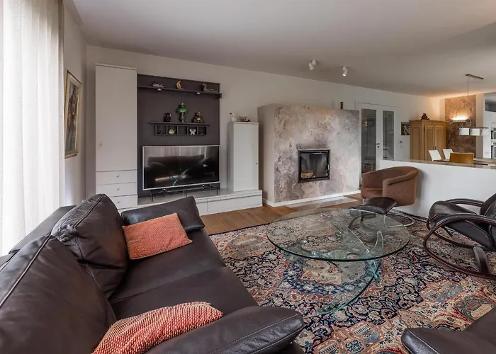 Am Rethwarder Διαμέρισμα