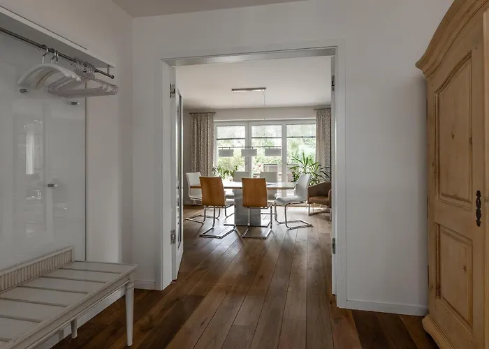 Am Rethwarder Διαμέρισμα *